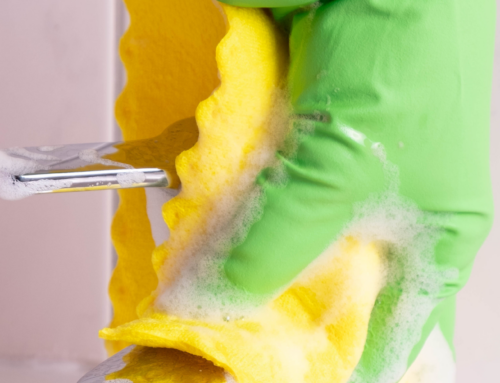 Hard Water: How to Choose the Right Faucet Solution (Part 2 of 2)