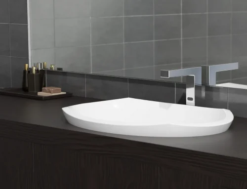 How Builders Can Future-Proof Bathrooms for Smart Fixtures