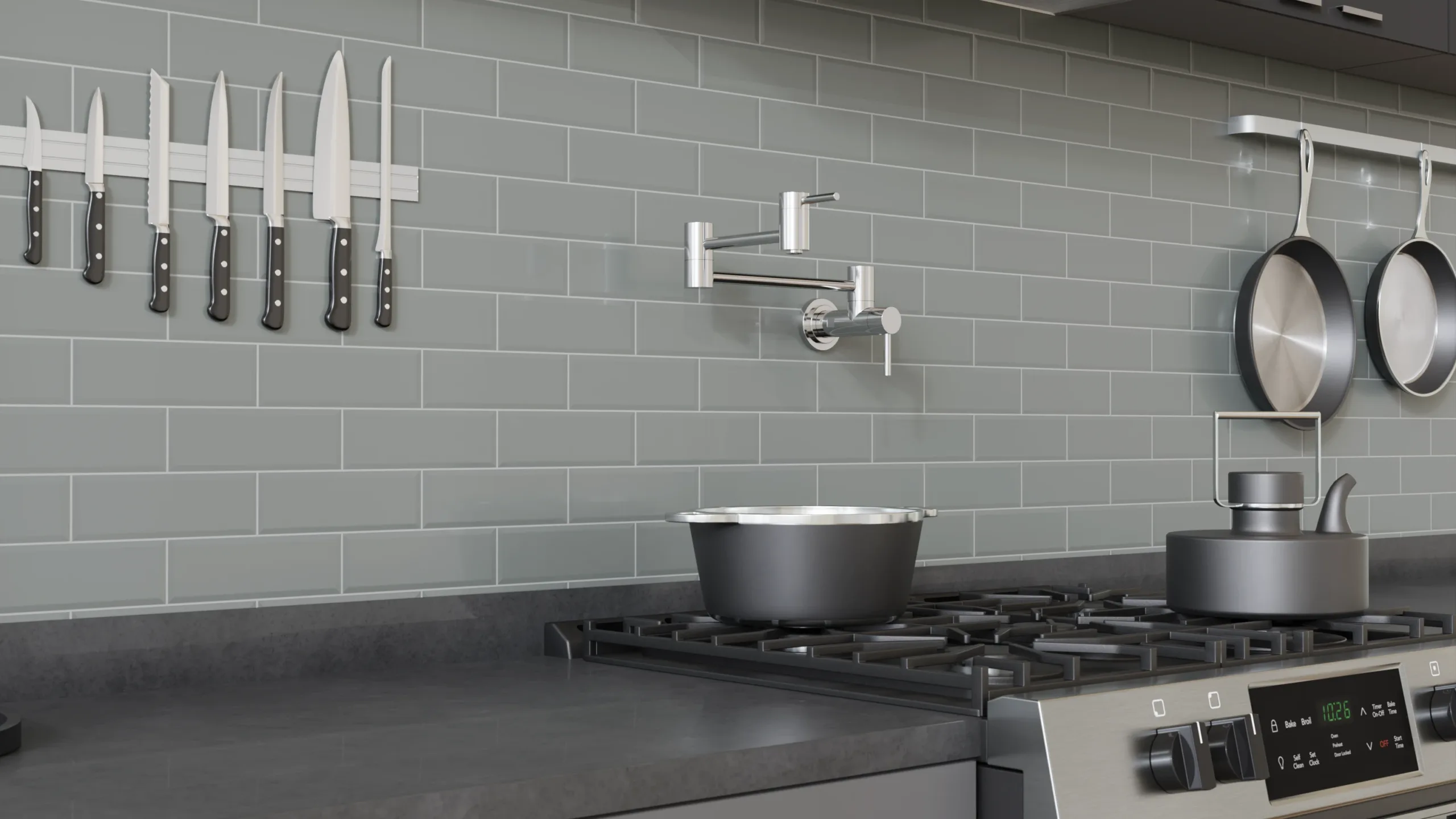 Multifamily Housing | Pioneer Industries