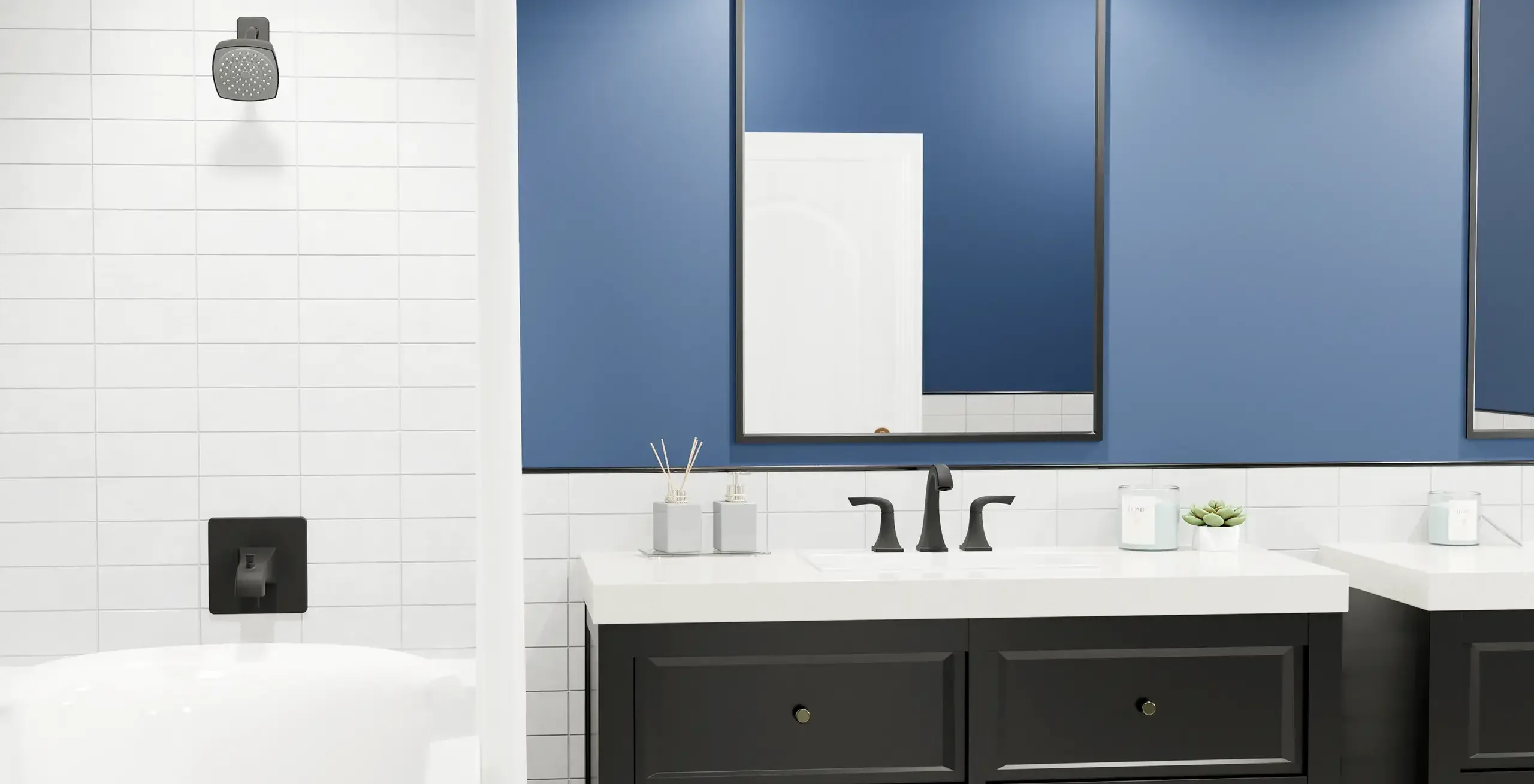 Pioneer Water-Saving Faucet