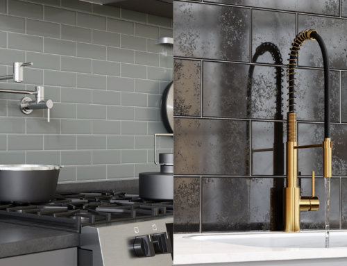 Pot Filler vs. Pull-Down Faucet: What’s the Difference?