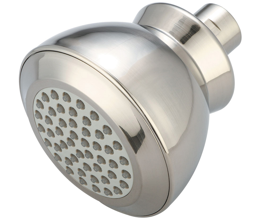 Single Function Standard Showerhead | Pioneer Industries