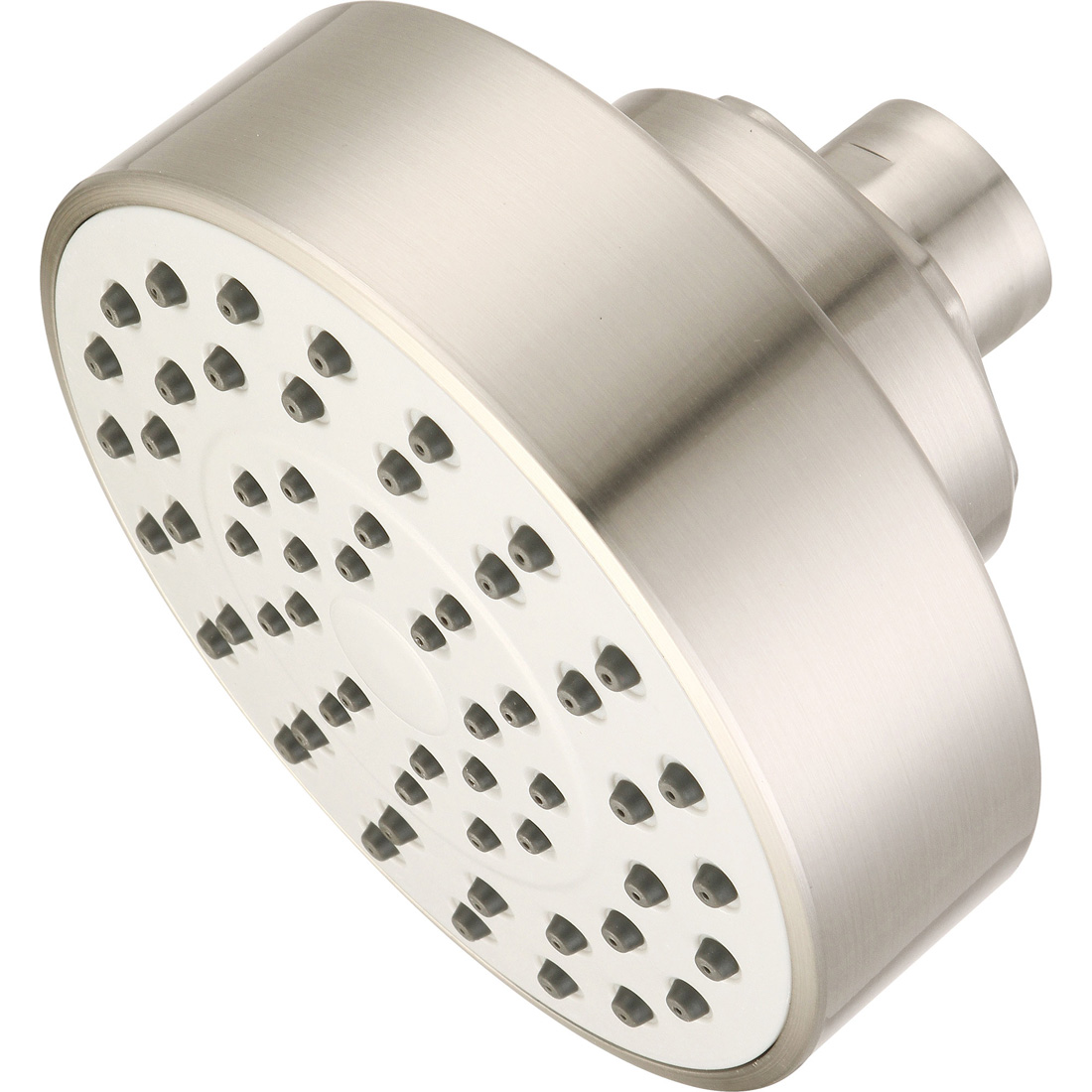 Lux - Flow Pioneer Single Function Round Showerhead Model# SH-403