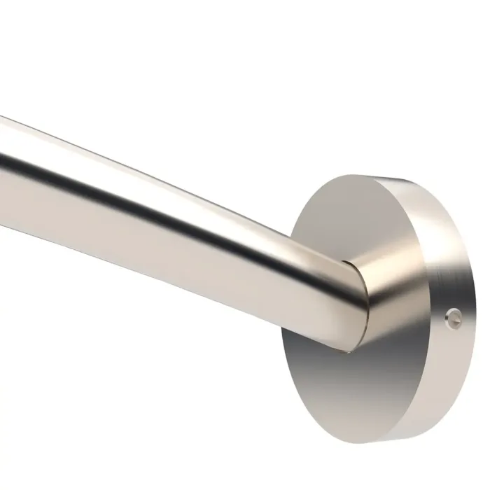 Olympia Round Shower Curtain Rod - Image 2