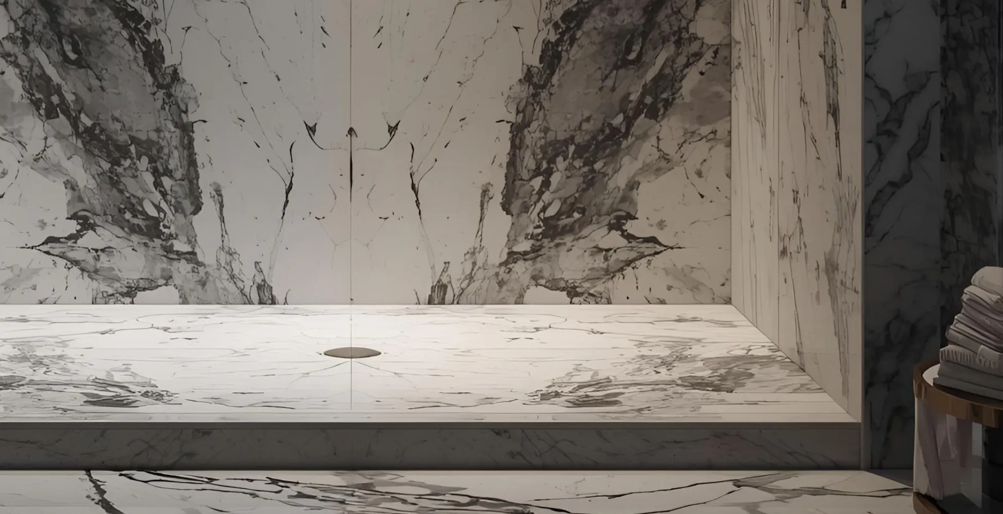 Shower Wall Panels & the Future of Tile | Pioneer Industries