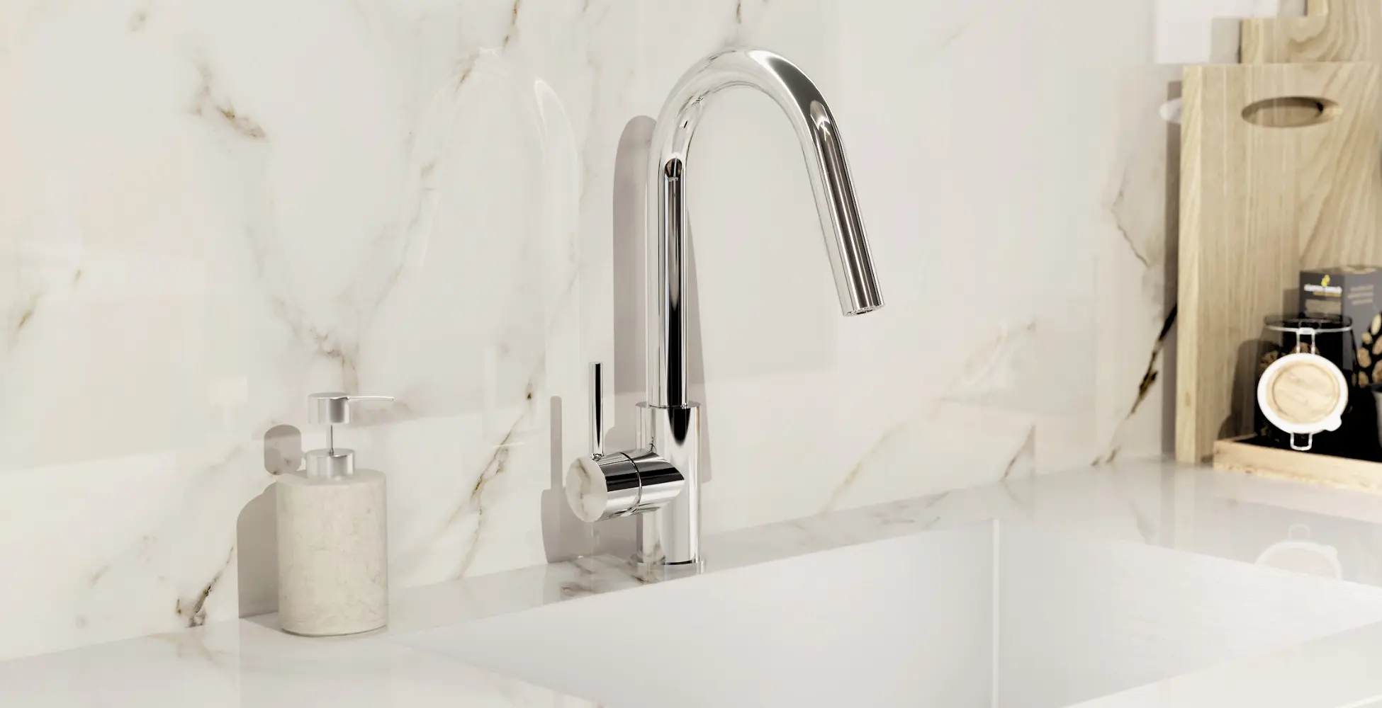 Standard Faucet Performance Pioneer Faucets