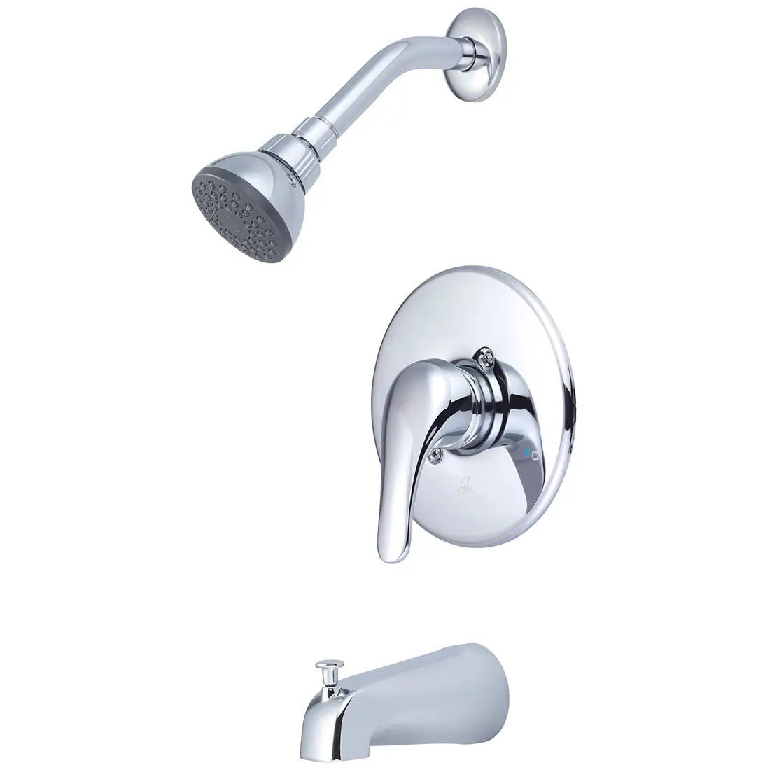 Low Shower Pressure & How to Fix It | Pioneer Industries