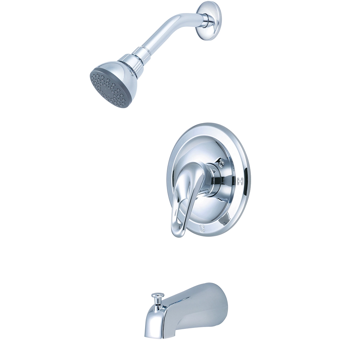 Best faucet for hard water | Pioneer Industries