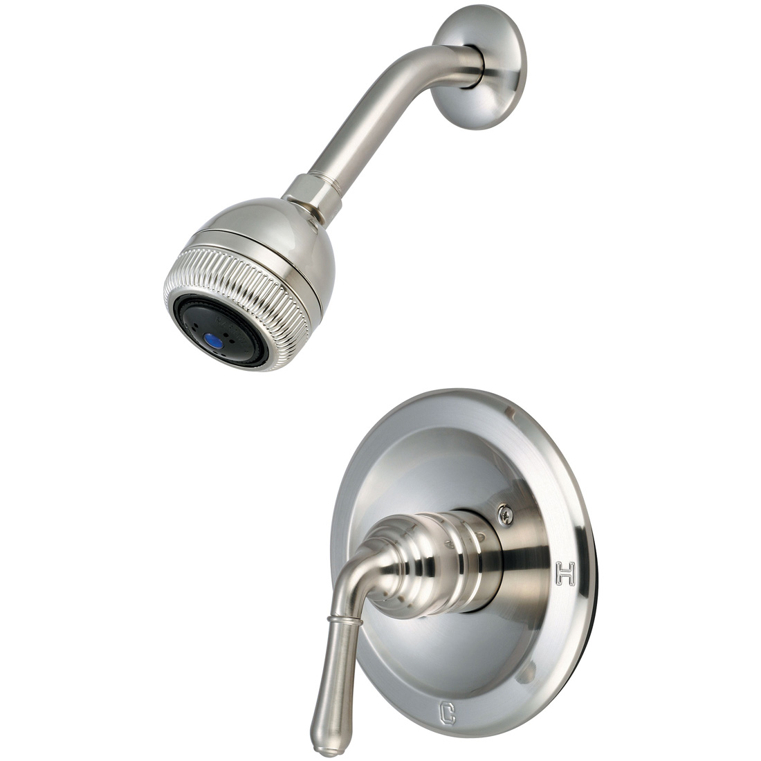 Single Handle Shower Trim Set Pioneer Industries