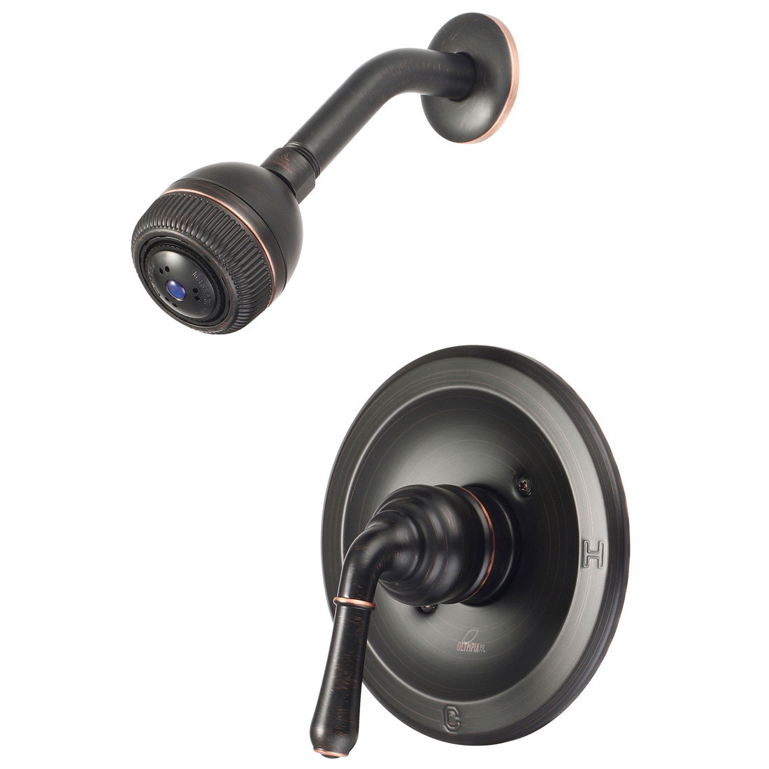 Single Handle Shower Trim Set Pioneer Industries