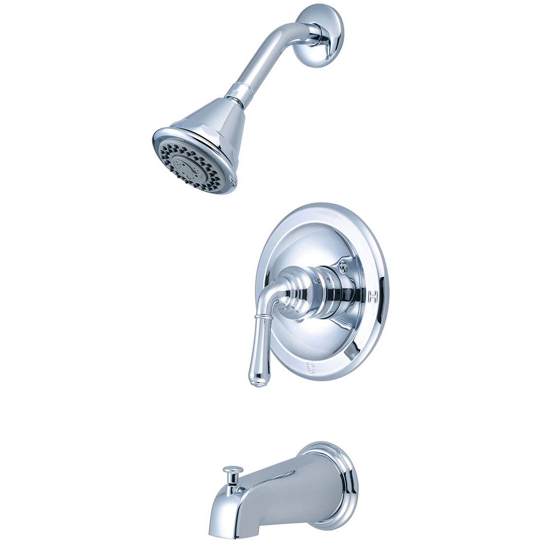 Laminar Flow Faucets in Medical Settings | Pioneer Faucets