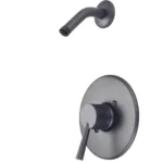 Olympia Single Handle Shower Trim Set | Pioneer Industries