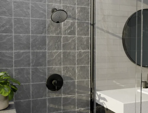 Does a Large Showerhead Mean Higher Water Pressure?