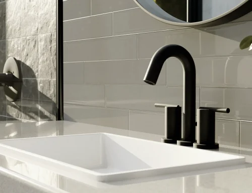 How Long Does a Faucet Last?