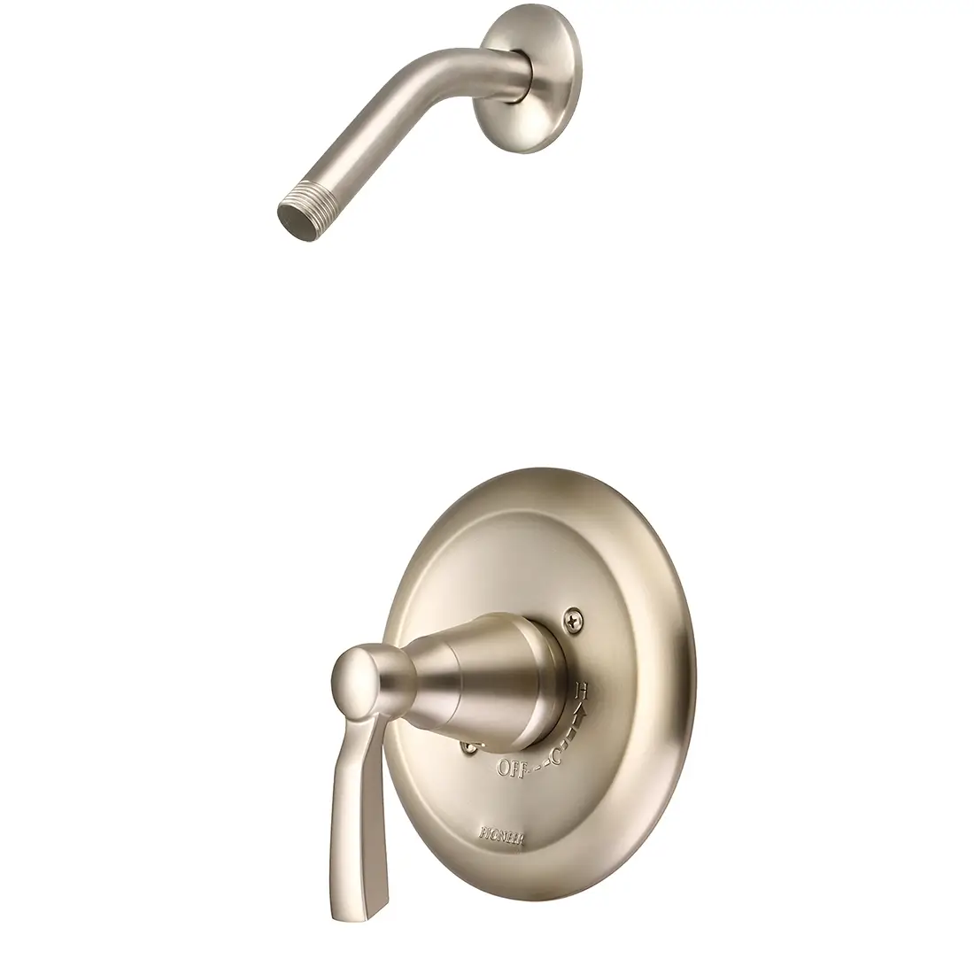 Pioneer Single Handle Shower Trim Set - Image 2