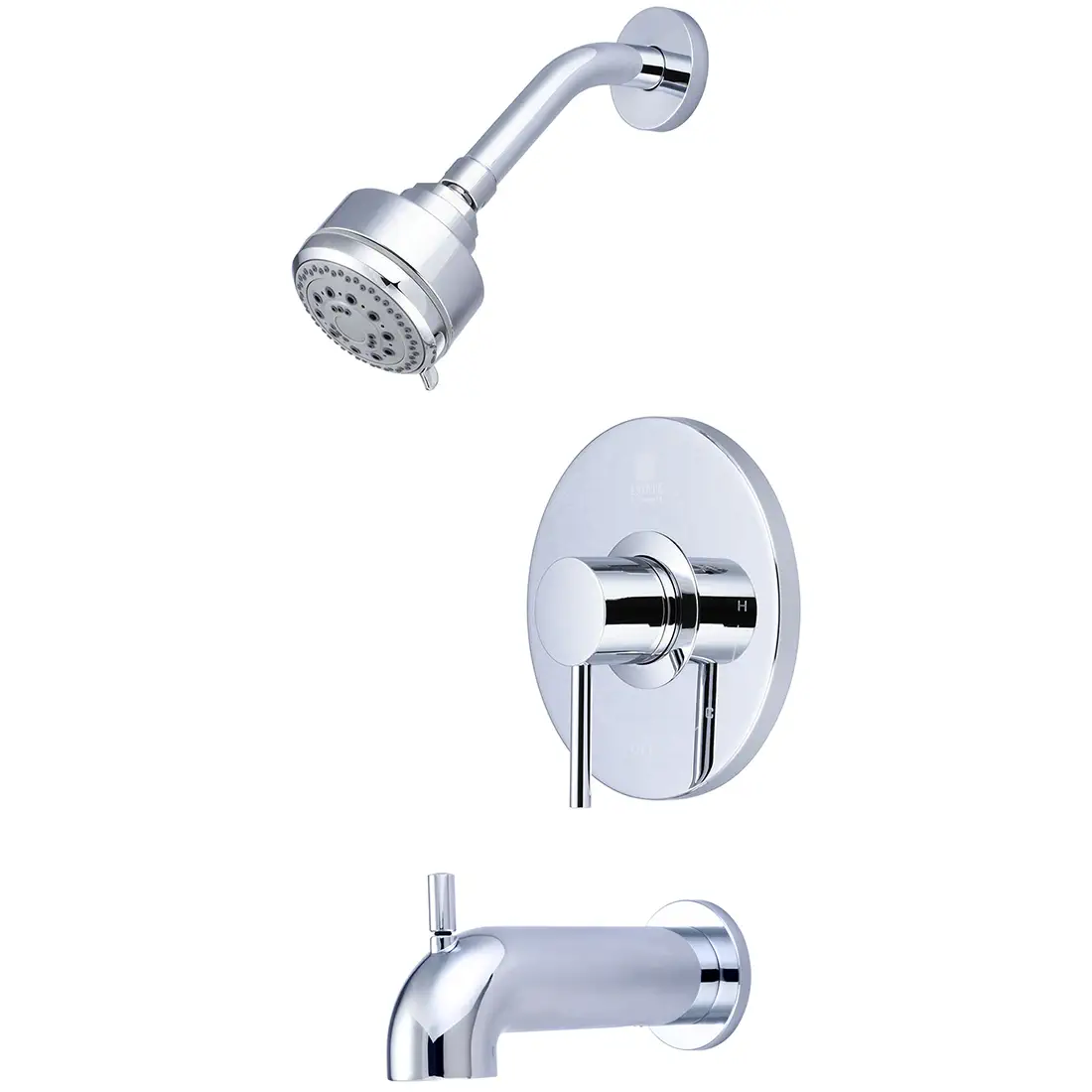 Olympia Water-Saving Faucet