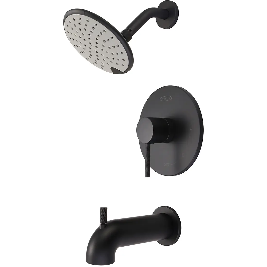 Pioneer Single Handle Tub and Shower Trim Set - Image 3