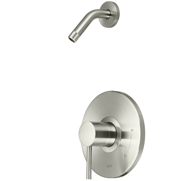 Pioneer Single Handle Shower Trim Set - Image 2