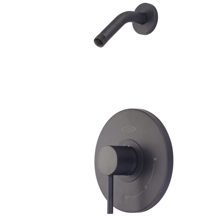 Pioneer Single Handle Shower Trim Set - Image 3