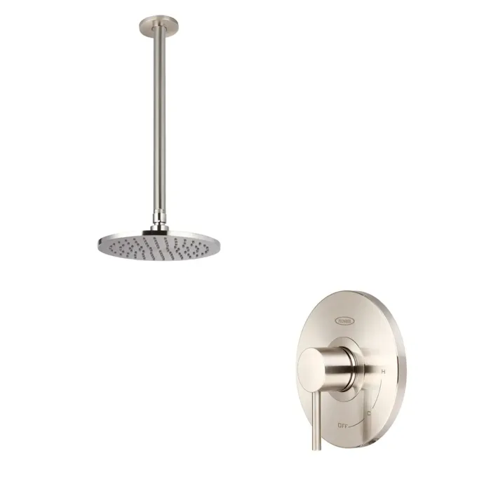Pioneer Single Handle Shower Trim Set - Image 2