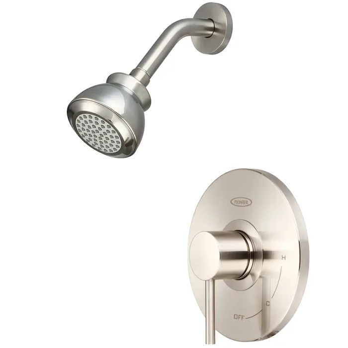 Pioneer Single Handle Shower Trim Set - Image 2