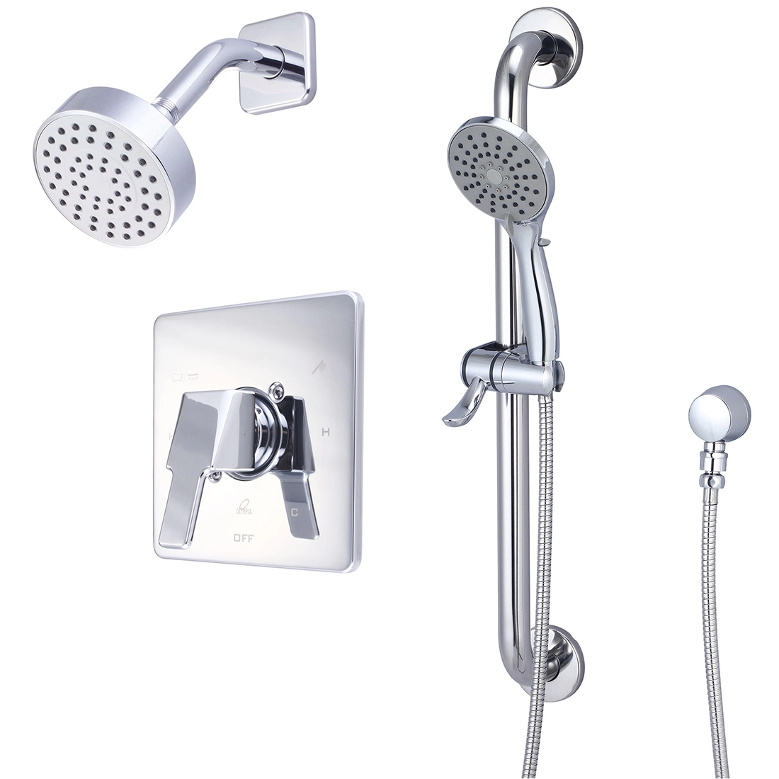 Shower Wall Panels & the Future of Tile | Pioneer Industries