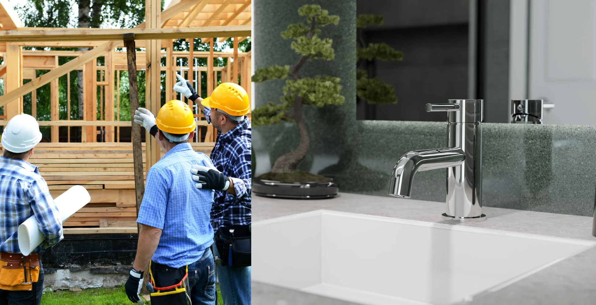Top 3 Challenges and Solutions in New Multifamily Housing Construction Header