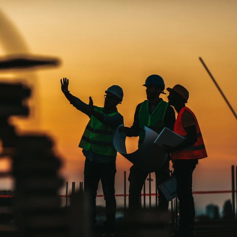 Top 3 Challenges and Solutions in New Multifamily Housing Construction