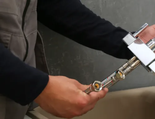 Top 5 Reasons for Faucet Failure After a DIY Install