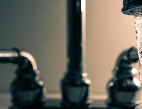 Troubleshooting Noisy Faucets: Aerator vs. Valve Issues