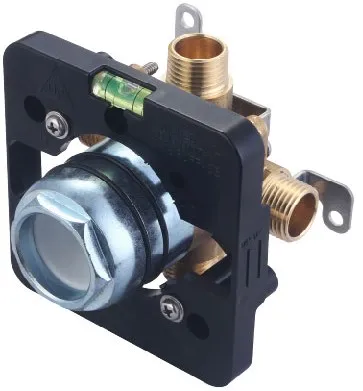 Single Handle Shower Valve | Pioneer Industries