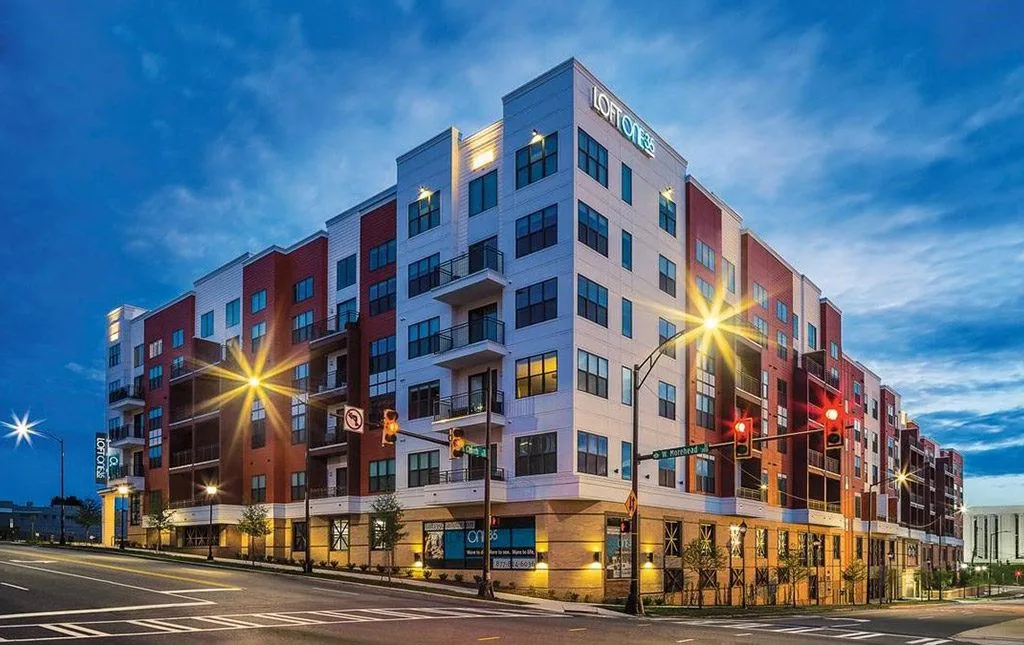 Multifamily | Pioneer Industries