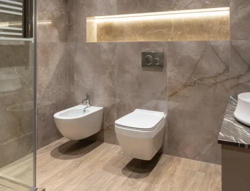 What is a Bidet and Why Are Bidets so Popular in Other Countries?
