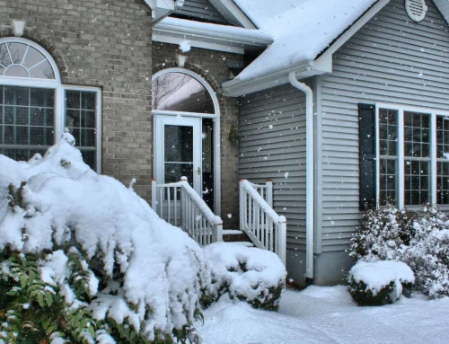 Winterize Plumbing | A Seasonal Plumbing Checklist for Homeowners