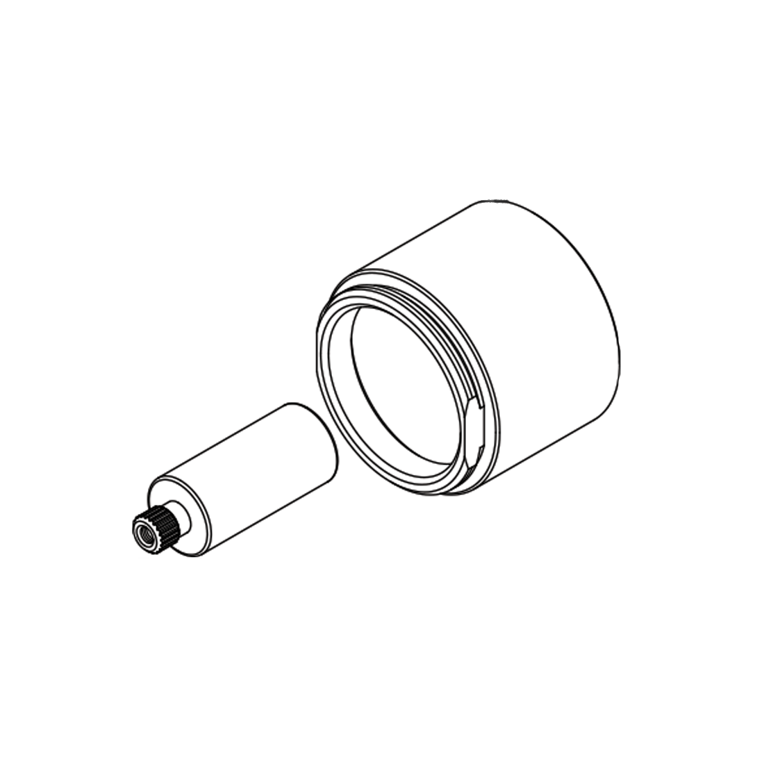 Dishwasher Faucet's for Microapartments | Pioneer Industries