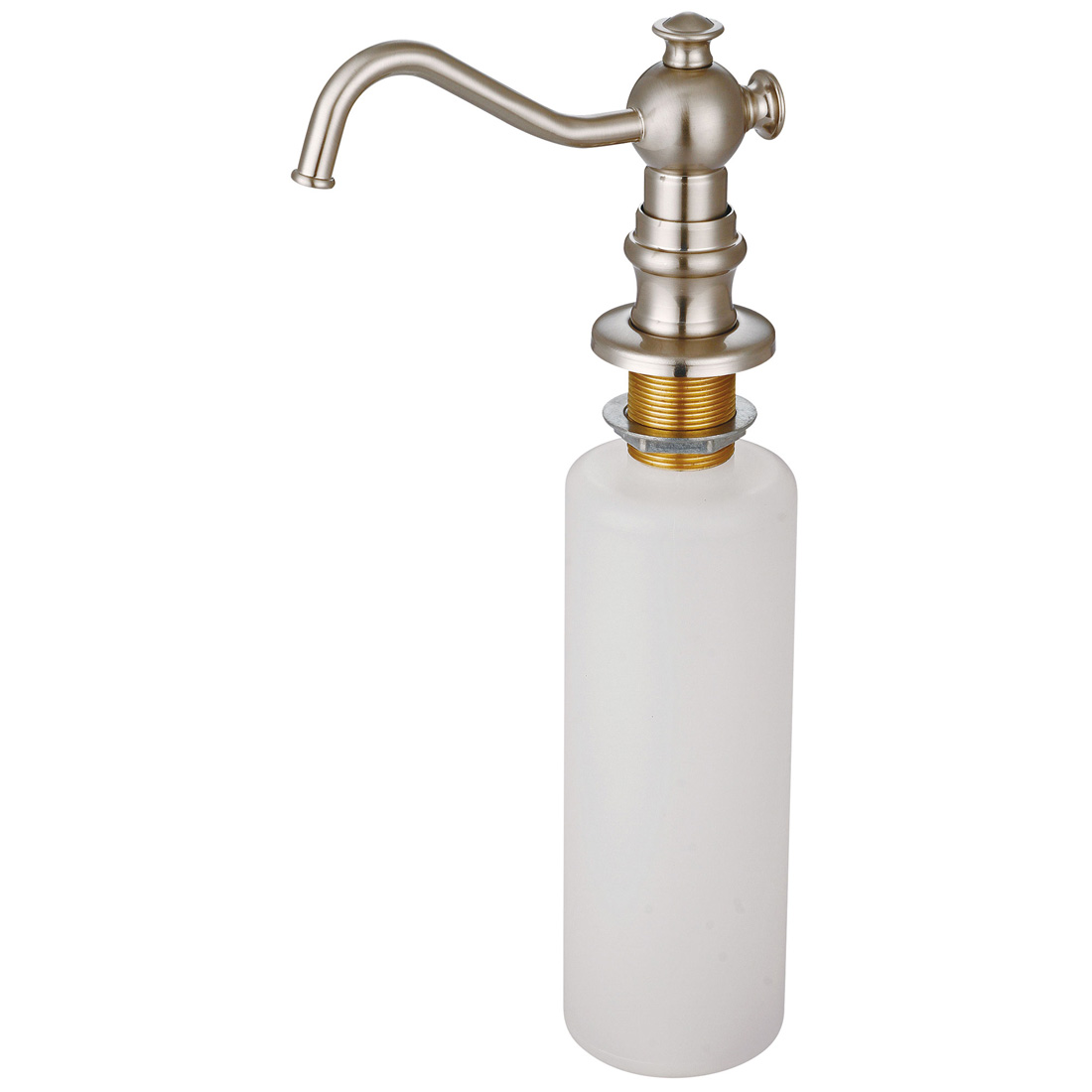 Soap/Lotion Dispenser