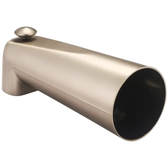 Pioneer Extended Front Lift Diverter Tub Spout - Image 2