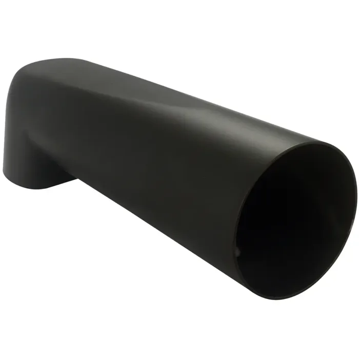 Pioneer Diverter Tub Spout