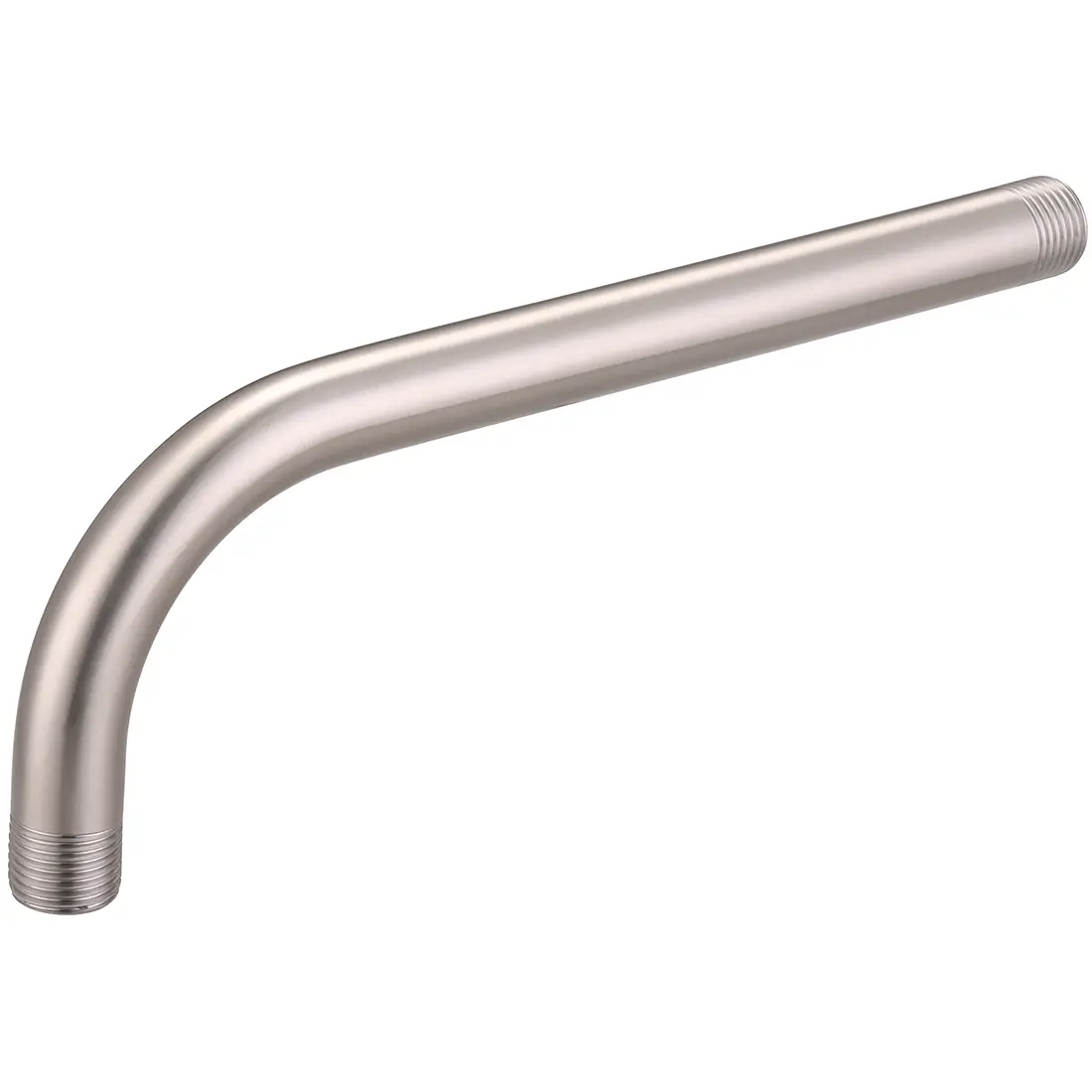 Pioneer 8-7/8" L Shape Shower Arm - Image 2