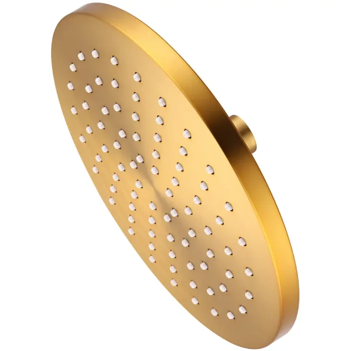 Pioneer Single Function Rain Showerhead - Image 3