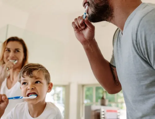 Designing Child-Friendly Bathrooms