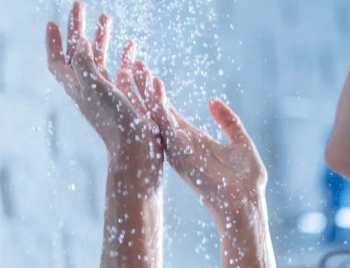 Hot Weather Health Strategies | Cold Shower Health Benefits & More