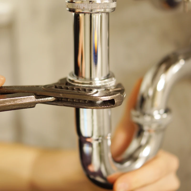 kitchen faucets installation