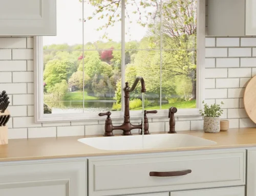 The Unfitted Kitchen: Build Slowly