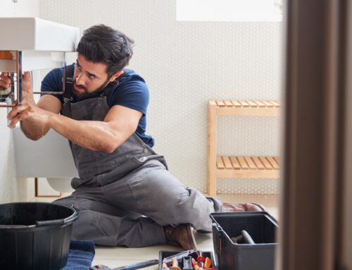 DIY Plumbing Quiz | Test Your Skills