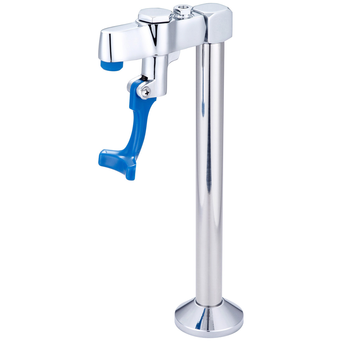 Central Brass Glass Filler Pioneer Industries