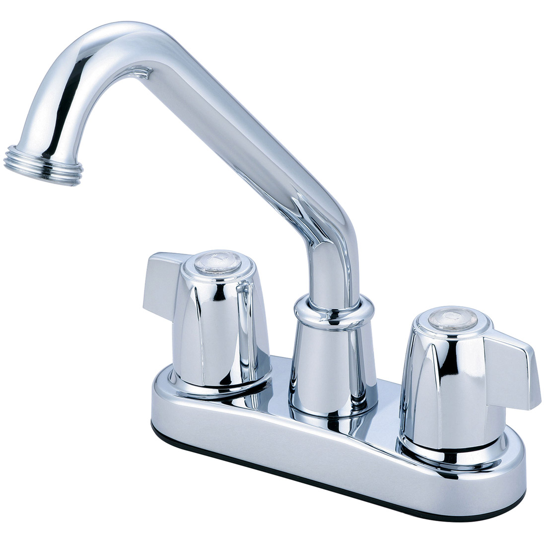 Two Handle Bar Laundry Faucet Pioneer Industries