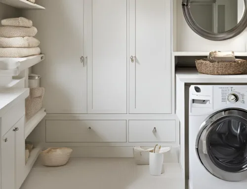 Why Utility Room Designs are Better than Ever